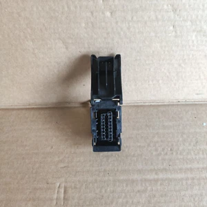 BMW 6 Series E63 E64 Dashboard OBD Diagnostic Socket Port 6920069 - Picture 1 of 3