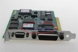 1PCS USED Waters HPLC BUS/LACE BUS LAC/E PCI DAQ CARD TESTED - Picture 1 of 1