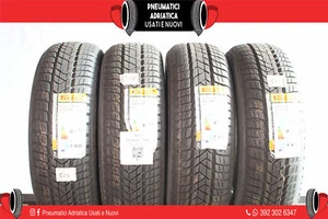 4 PNEUMATICI 205 60 R 17 PIRELLI INVERNALE GOMME NUOVE #ADRIATICA - Foto 1 di 4