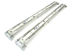 HP 651088-001 Rack Mount Rails Kit ProLiant ML350e ML350p Gen8 Schienen-Set - Photo 1/1