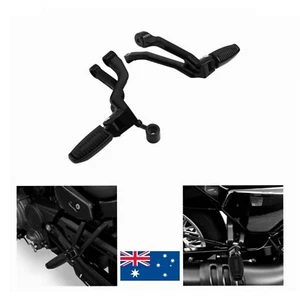 Rear Passenger Foot Pegs Mount Kit For Harley Nightster RH975 2022-2024 - Picture 1 of 5