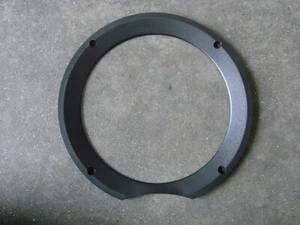 Ring für ELAC Debut 2.0 F6.2 DB62-BK DF62-BK 6,5" Tieftöner Lautsprecher unter Hochtöner - Bild 1 von 1