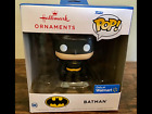 Christmas Ornament Funko Pop! Batman!  Walmart Exclusive New