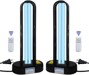 BAIMNOCM UV-C Germicidal Lamp/Ultraviolet Light - Picture 1 of 7