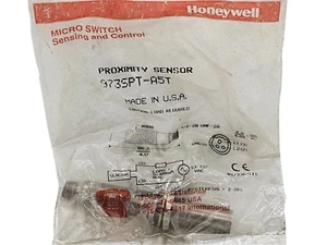 Honeywell Microswitch 973SPT-A5T Proximity Inductive Switch 973SPTA5T NEW - Picture 1 of 4