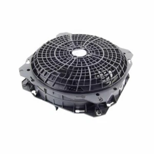 Cabinet Radiator Fan 250mm K2E250-AH38-16 2600/2750rpm 115V 145W 50/60Hz - Picture 1 of 2
