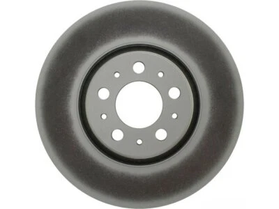 Передний центральный тормозной ротор для Volvo XC90 2003-2014 годов выпуска 96419GJWM 2004 2005 2006 2007 годов выпуска - Изображение 1 из 2