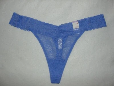 Junior's SO Lace Thong - Size XL - New with Tag - Image 1 of 2