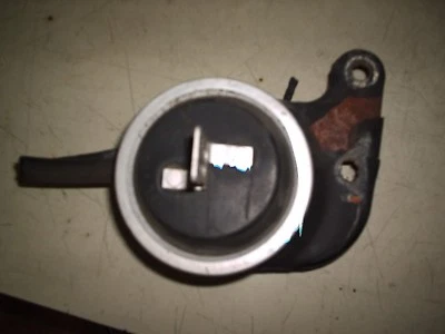 92 CADILLAC ELDORADO4.9 ENGINE CRUISE CONTROL SPEED CONTROL UNIT SERVO ACTUATOR - Image 1 of 2