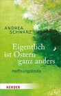 Eigentlich ist Ostern ganz anders, Like New Used, Free P&P in the UK