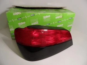 NEW! OEM VALEO Rear LEFT Tail Light for PEUGEOT 306 1997/03 --> 1999 - Picture 1 of 12