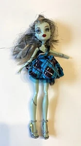 Monster High Puppe Frankie Stein Sweet 1600 - Bild 1 von 3