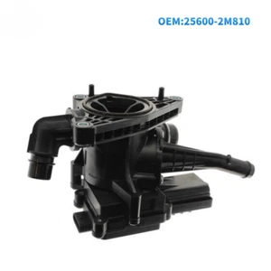 25600-2M810 2020-2021 For Hyundai Sonata Thermostat Housing Assy New/ - Picture 1 of 1