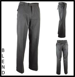 Pantaloni da uomo elasticizzate viscosi | Acquisti Online su eBay