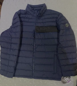 Michael Kors Men's Jacket (SizeXXL ) - Picture 1 of 11