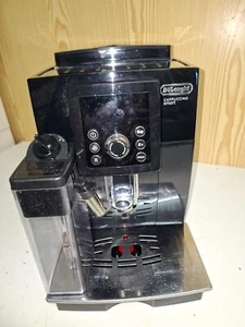 Delonghi Cappuccino Smart ECAM 23.226.B Kaffeevollautomat - Bild 1 von 8