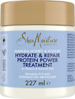 Sheamoisture Manuka Honey & Yoghurt Hydrate & Repair Protein Power Hair Treatmen