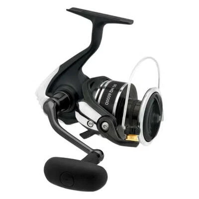 Daiwa 20 BG MQ Spin Reel - image 1 of 2
