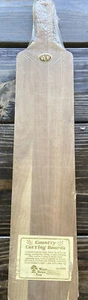 Country Cutting Boards (Black Walnut Laminated) 26” X 5” Walnut Hollow Farm - Picture 1 of 4
