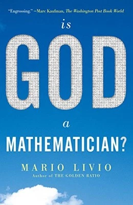 Is God a Mathematician?, Livio, Mario - Image 1 of 2