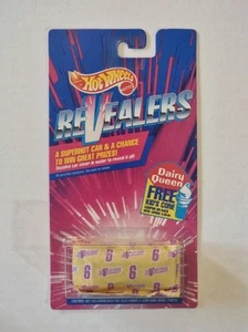 Hot Wheels Ferrari F40 Red Revealers Packaged Mint Ultra Rare - Picture 1 of 3