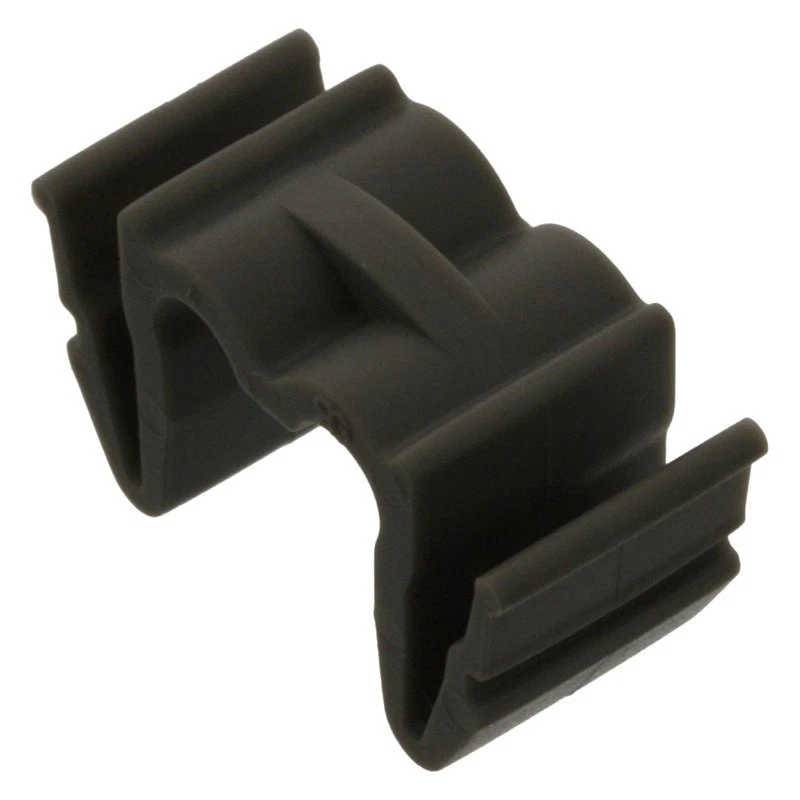 For Mercedes-Benz E300 1995-1999 Febi Fuel Line Bracket - Image 1 of 1