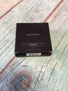 Laura Mercier Translucent  Ultra-Blur Pressed Powder MEDIUM DEEP - Picture 1 of 6
