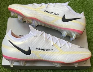 Nike Phantom GT Elite FG Football Boots Size UK 10.5 Brand New In Box Very Rare - Picture 1 of 16