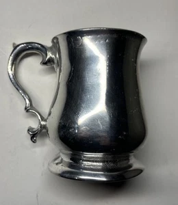 Wilton Armetale RWP Vintage Pewter Mug Beer Ale Stein Cup USA - Picture 1 of 7