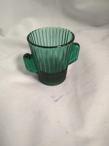 shot glass, cactus - Picture 1 of 8