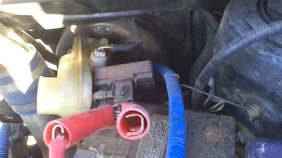 Power Brake Booster Without Skid Control Fits 04-06 SCION XA 26859470 - Image 1 of 4