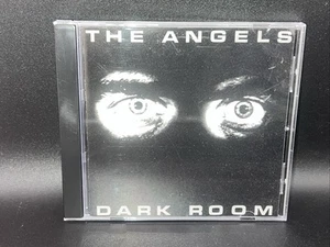 The Angels “Dark Room” Import Australia Hard Rock Pub Rock CD - Picture 1 of 4