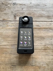 Sekonic C-7000 SpectroMaster. Measures All Light Sources. - Picture 1 of 8