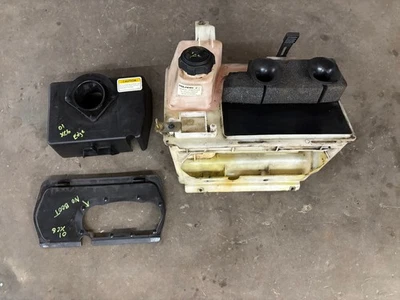 2001 2002 Polaris Classic Edge XC 600 700 800 RMK 500 впускной воздушный ящик масляный бак - Изображение 1 из 4