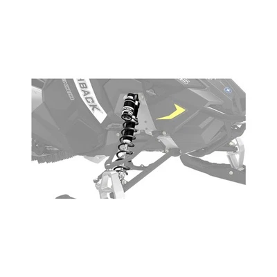 Polaris 2881970 Walker Evans IFS Crossover Shock Rush Switchback Indy SP - Изображение 1 из 2