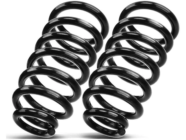 Juego de muelles helicoidales delanteros para GMC Yukon XL 1500 2011 2008 2009 2007-2014 NR997HD Foto 1 de 1