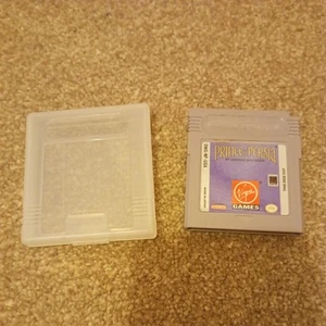 Prince of Persia - Game Boy (Cartridge Only) - Picture 1 of 2