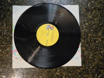 Derek And The Dominos Layla Album 1970 Atco Records SD 2-704 RARE 1st Press EX  - Image 1 of 4