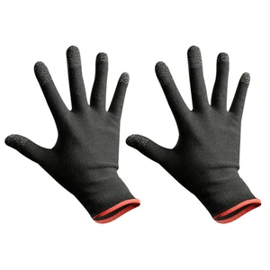 Guantes de juego para teléfono móvil Guantes de pantalla táctil Guantes de escalada 2 piezas - Imagen 1 de 12