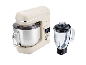 SILVERCREST® KITCHEN TOOLS Küchenmaschine, inkl. Waage - B-Ware gut - Bild 1 von 5