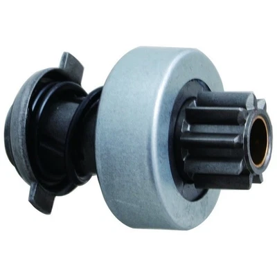 New Starter Drive For Ford E-100 Econoline Club Wagon V8 5.8L 75-77 C3VF-11350-A - Image 1 of 4