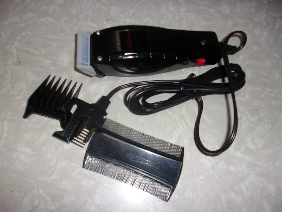 Cortapelos Sunbeam de colección 059750-070-000 Foto 1 de 1