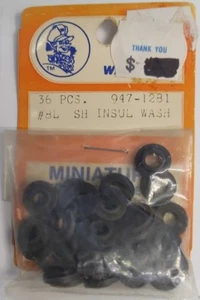 Walthers 947-1281 HO #8 SH isolierte Waschmaschine (36 Stück) - Bild 1 von 1