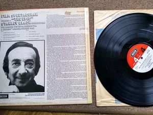 FILM SPECTACULAR-THE EPICS. Stanley Black. VINYL record - Picture 1 of 4