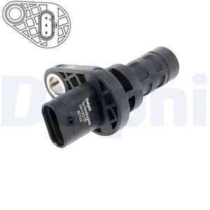 Crankshaft Pulse Sensor Delphi SS12316-12B1 Fits Fiat Alfa Romeo Lancia Punto - Picture 1 of 3