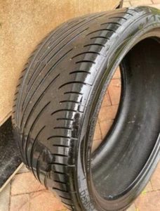275 30 20 used vredestein tire - Picture 1 of 3