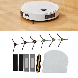 Replacement Accessories Kit for Yeedi Vac 2pro Robot Cleaner Main Side Brush - Picture 1 of 12