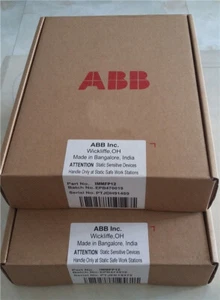 IMMFP12 Bailey Multi-Function Processor Module IMMFP-12 brand new in box - Picture 1 of 2