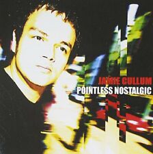 Jamie Cullum - Pointless Nostalgic - Jamie Cullum CD RMVG The Fast Free Shipping