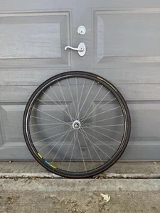 American Classic Rear Track Wheel - Picture 1 of 3